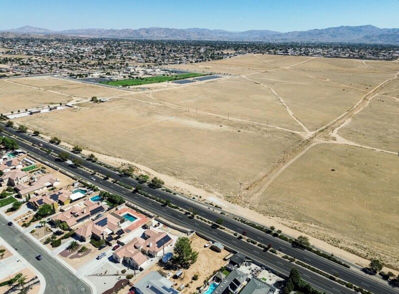 More Photos Of O Apple Valley Rd., Apple Valley Land For Sale