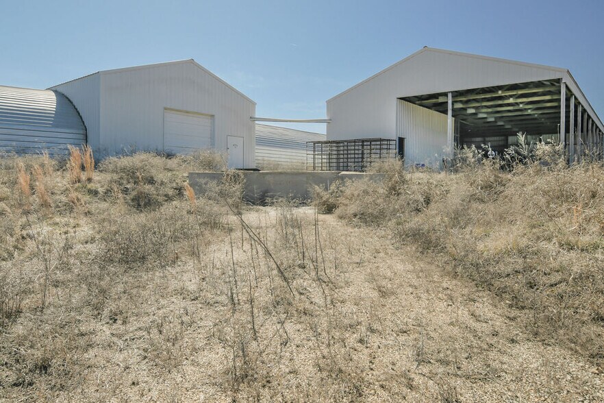 More Photos Of 2702 US Highway 160, Theodosia Refrigeration Cold Storage For Lease