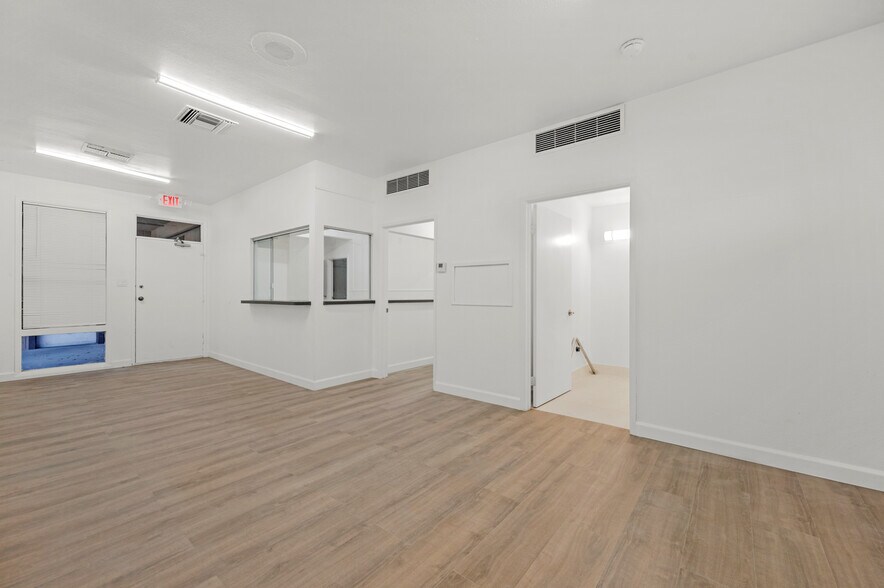 More Photos Of 1215-1239 Rose Ave, Selma Medical For Lease