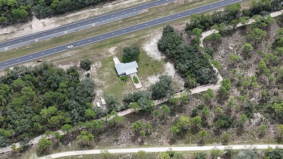 Primary Photo Of 15451 Commercial Way, Brooksville Office For Sale