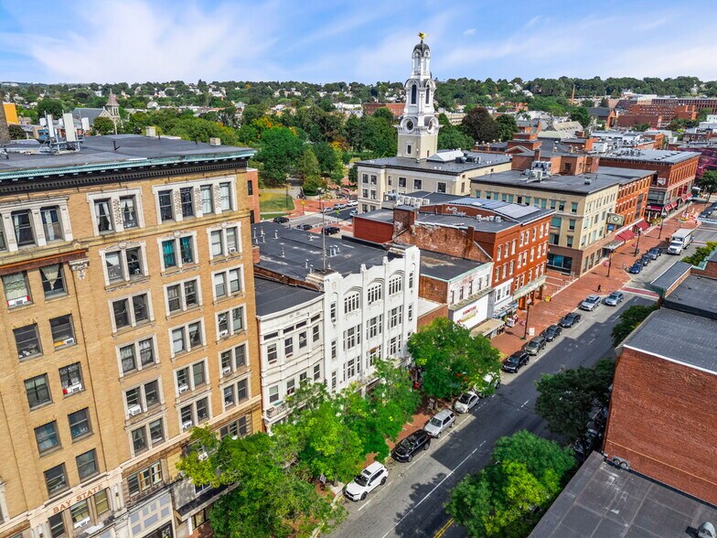More Photos Of 281-285 Essex St, Lawrence Apartments For Sale
