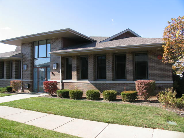 Primary Photo Of 9601 165th St, Orland Park Office For Lease