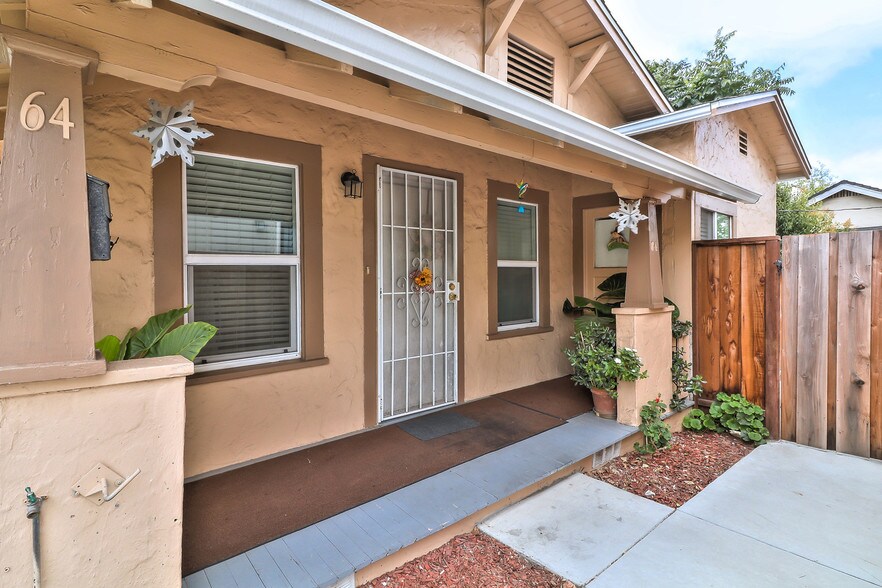 More Photos Of 66 3rd St, Gilroy Apartments For Sale