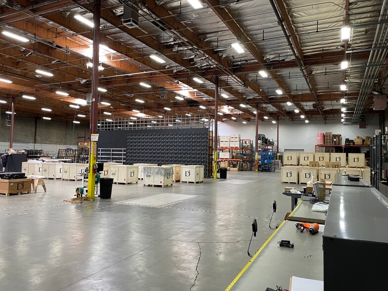 More Photos Of 11370 Sunrise Park Dr, Rancho Cordova Warehouse For Sale