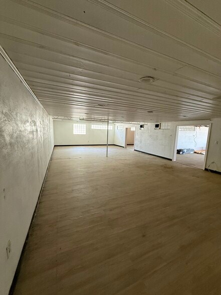 More Photos Of 109 W Bridgers Ave, Auburndale Freestanding For Sale