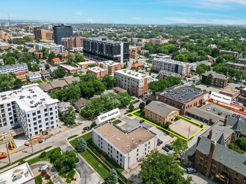 More Photos Of 218 S 38th St, Omaha Apartments For Sale