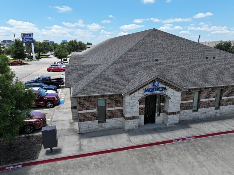 More Photos Of 4815 State Highway 121, The Colony Medical For Lease