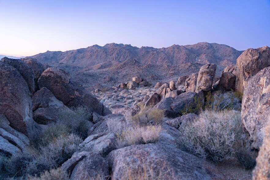 More Photos Of 61271 Calle Los Amigos, Joshua Tree Land For Sale