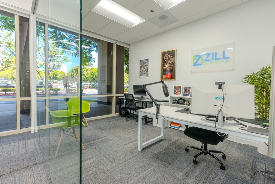 More Photos Of 7700 Irvine Center Dr, Irvine Office For Lease