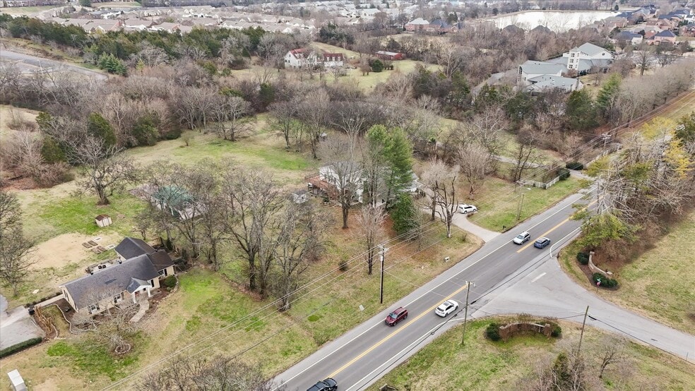 More Photos Of 518 Franklin Rd, Franklin Land For Sale