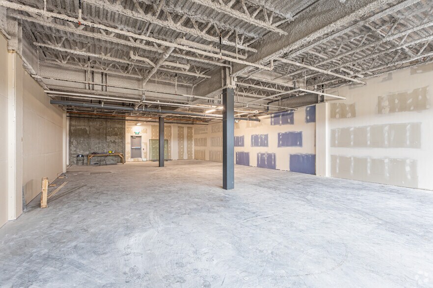 Photo of 1st Floor Ste CRU 9