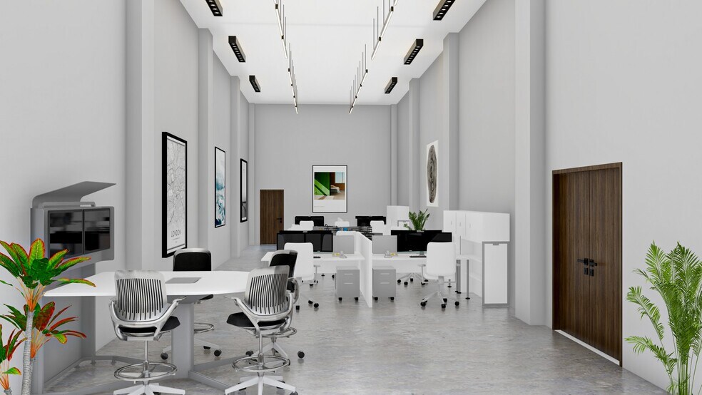 More Photos Of 116 E Randolph Ave, Enid Office Residential For Lease