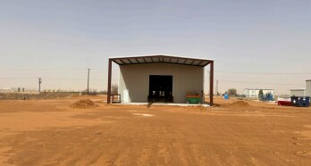More Photos Of 5700 S County Road 1160, Midland Manufacturing For Lease