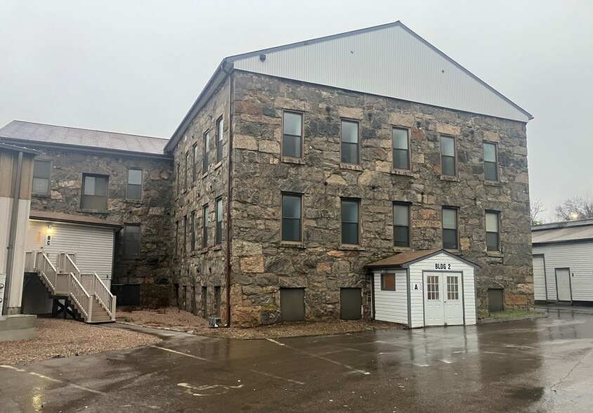 Primary Photo Of 152 Route 163, Uncasville Flex For Lease