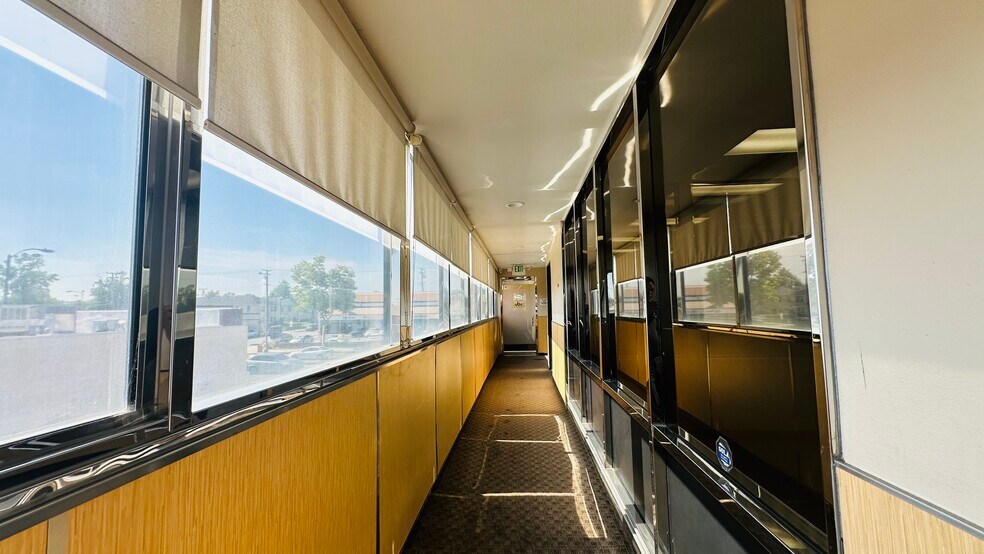 More Photos Of 30 W Valley Blvd, Alhambra Office For Lease