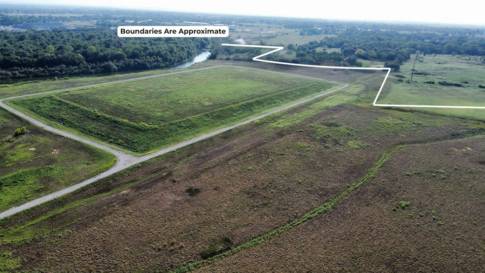 Primary Photo Of 13460 N 119th East Ave, Collinsville Land For Sale