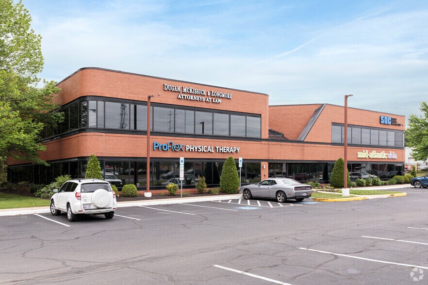 More Photos Of 22738 Maple Rd, Lexington Park Office For Lease