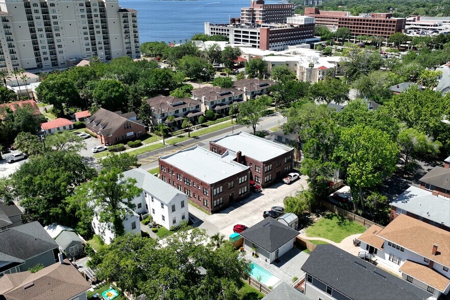 More Photos Of 2335 Riverside Ave, Jacksonville Apartments For Sale