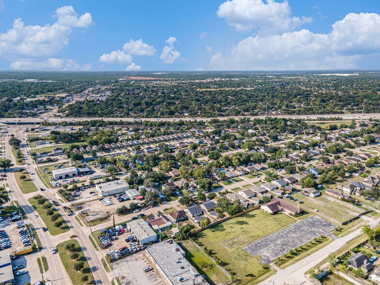 More Photos Of 0 Post Oak Rd, Houston Land For Sale