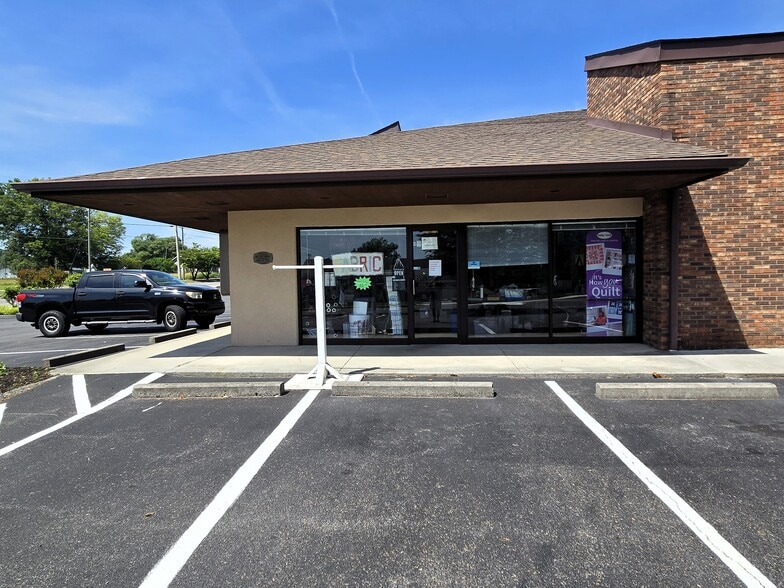 More Photos Of 1701 Euclid Ave, Bristol Medical For Lease