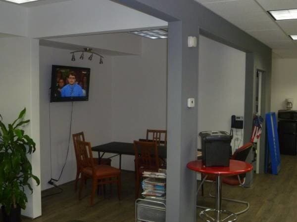 More Photos Of 1500-1512 S Palm Canyon Dr, Palm Springs Storefront Retail Office For Lease