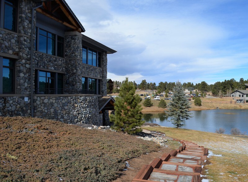 More Photos Of 32045 Castle Ct, Evergreen Office For Sale