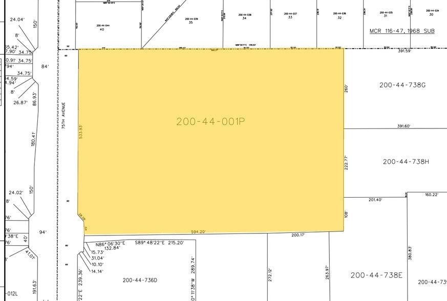 More Photos Of 17235 N 75th Ave, Glendale Office For Lease