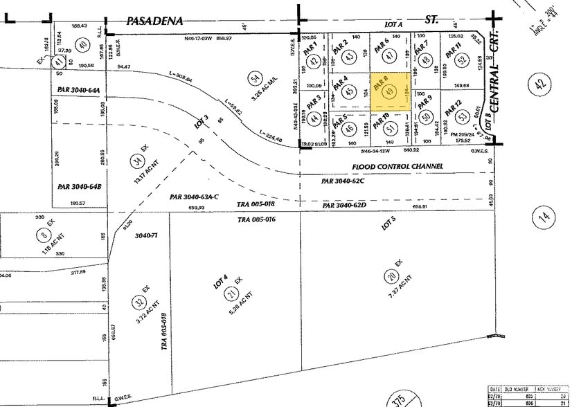 More Photos Of 18345 Pasadena St, Lake Elsinore Manufacturing For Sale