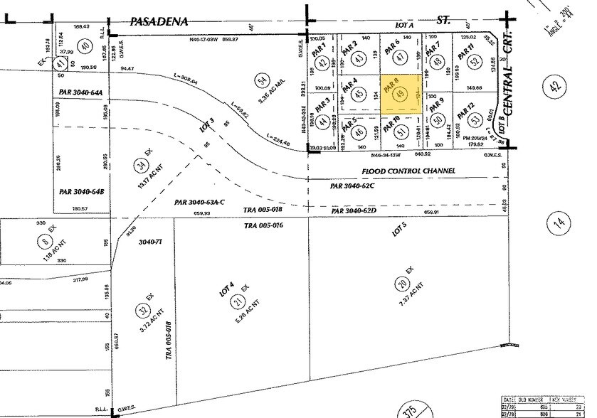 More Photos Of 18345 Pasadena St, Lake Elsinore Manufacturing For Lease