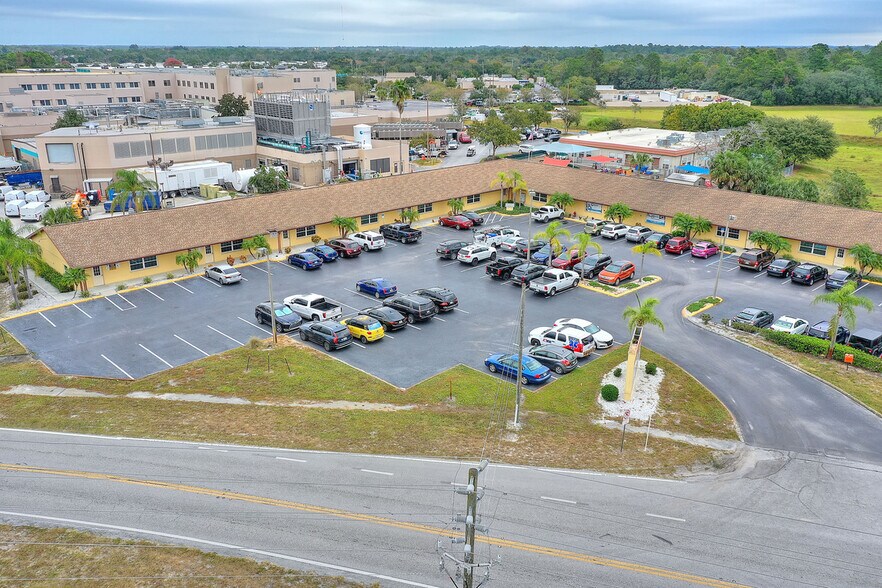 More Photos Of 13910 Fivay Rd, Hudson Medical For Lease