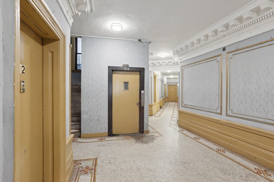 More Photos Of 188 St Nicholas Ave, New York Apartments For Sale