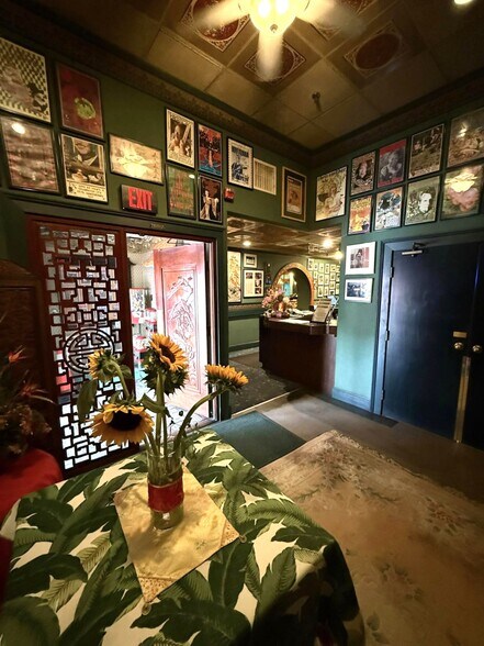 More Photos Of 259 Main st, Woonsocket Restaurant For Sale