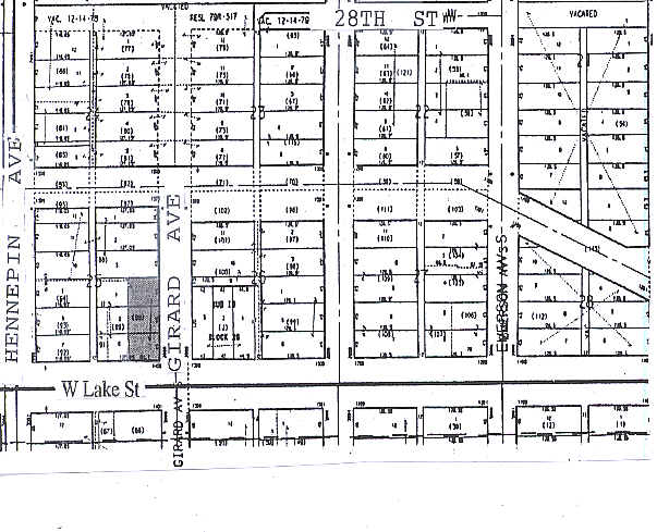 More Photos Of 1402 W Lake St, Minneapolis Restaurant For Sale