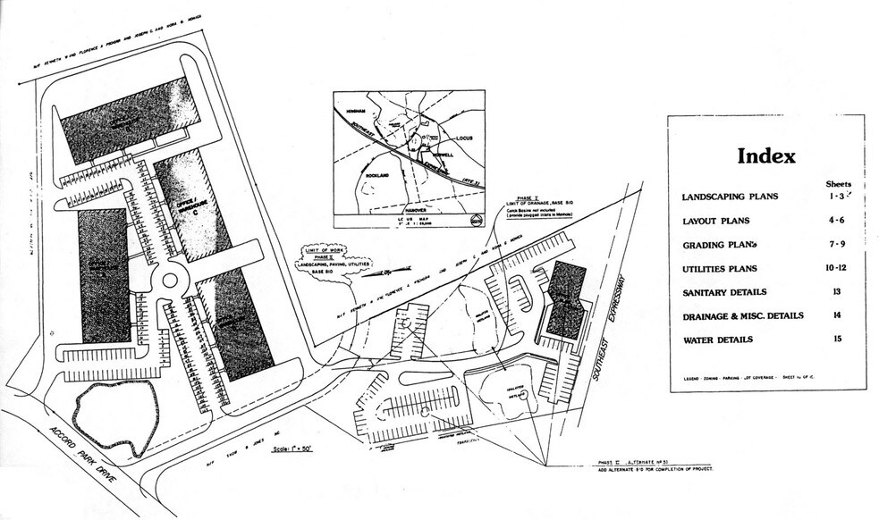 Photo of 1st Floor Ste C7