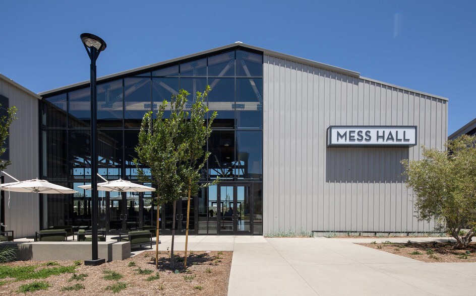 More Photos Of 1705 Flight Way, Tustin General Retail For Lease