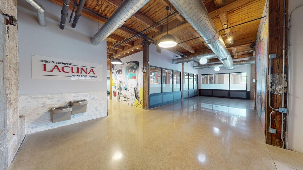 More Photos Of 2150 S Canalport Ave, Chicago Loft Creative Space For Lease