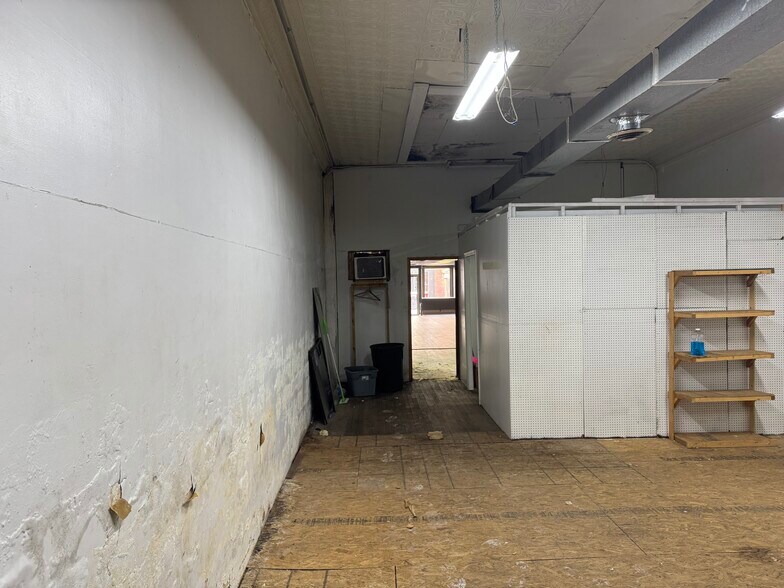 More Photos Of 132 Main Ave, Weston Storefront Retail Residential For Sale