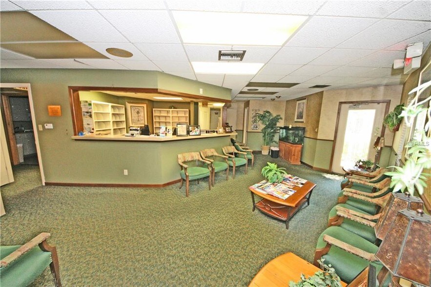 More Photos Of 6430 Madison St, New Port Richey Medical For Sale