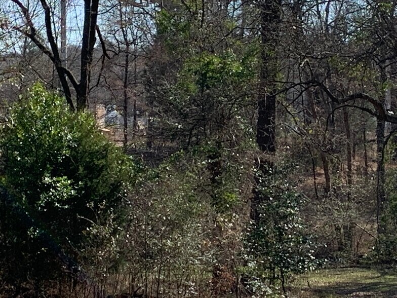 More Photos Of Interstate 20, Lindale Land For Sale