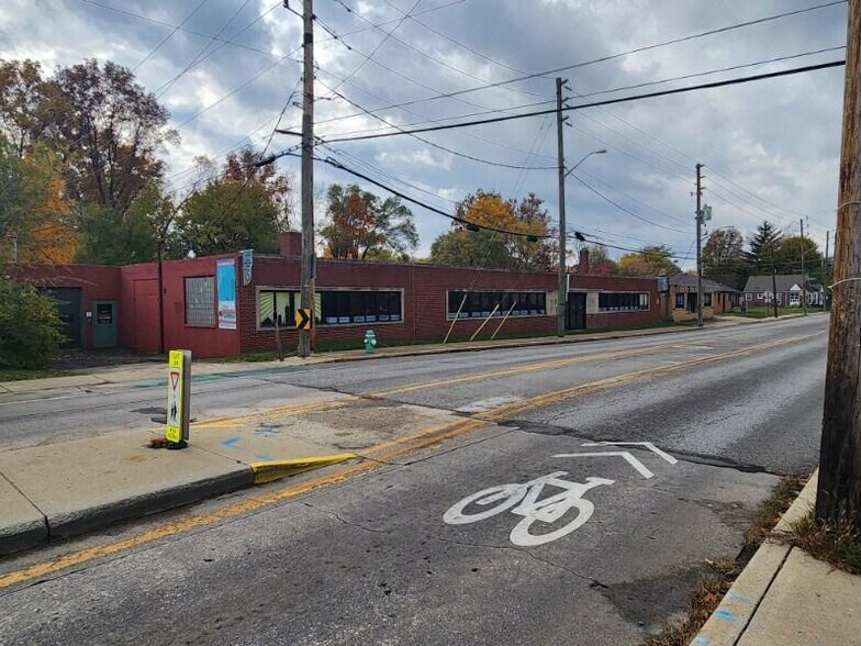 More Photos Of , Indianapolis Industrial For Sale