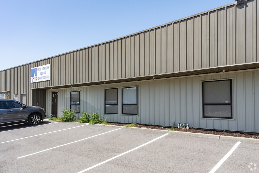 More Photos Of 1111 Green Island Rd, American Canyon Warehouse For Lease
