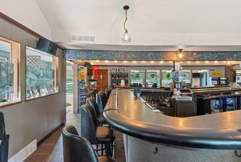 More Photos Of 141 County Road Kk, Amherst Restaurant For Sale