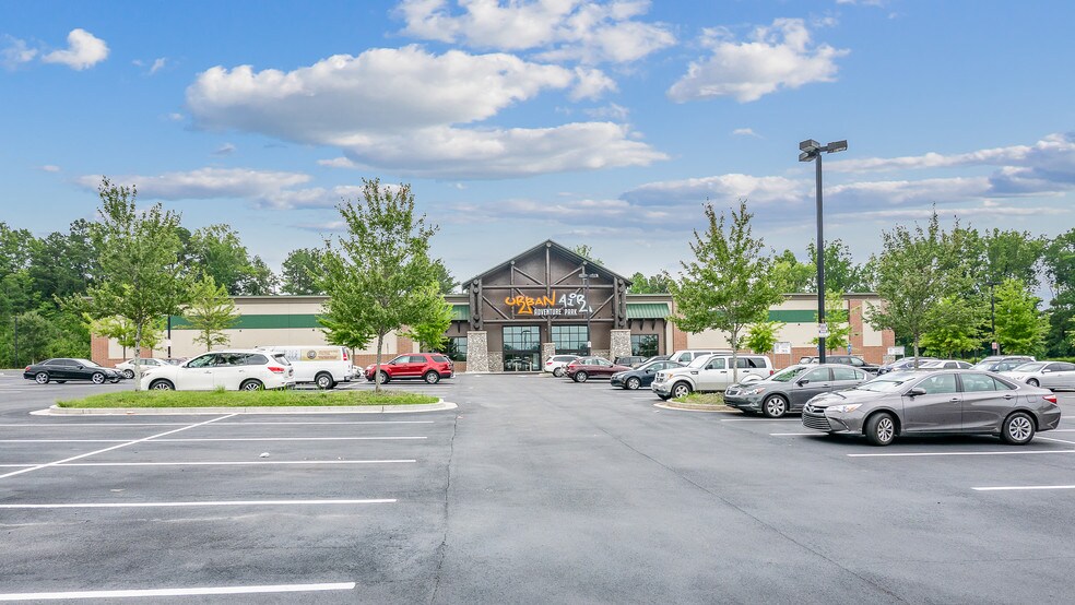 More Photos Of 1200 Scenic Hwy, Lawrenceville General Retail For Sale