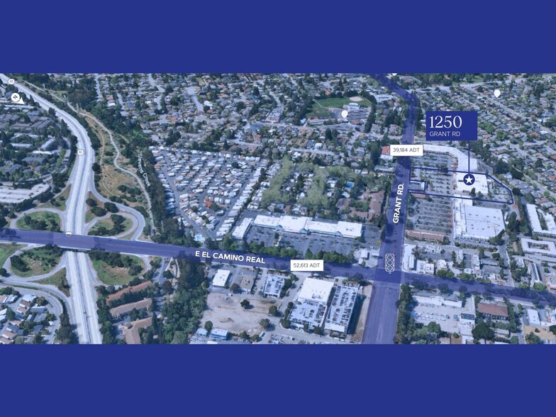 More Photos Of 1250 Grant Rd, Mountain View Supermarket For Sale