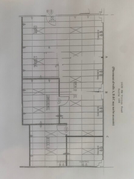 More Photos Of 1400-1420 NW Vivion Rd, Kansas City Office For Lease