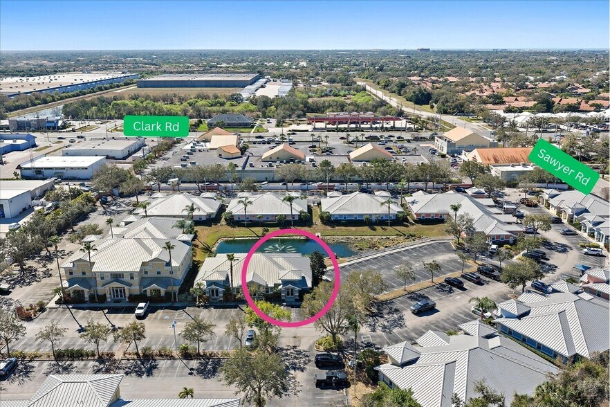 More Photos Of 5601-5605 Marquesas Cir, Sarasota Office For Sale