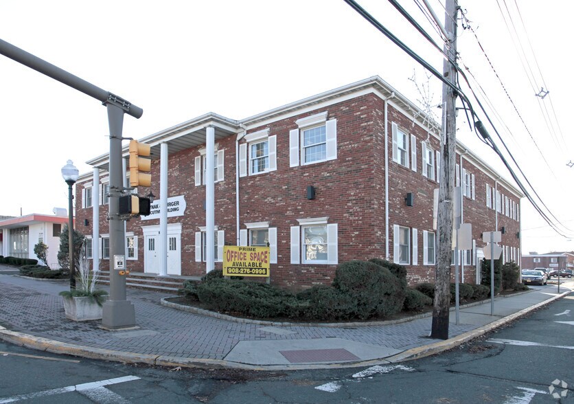 More Photos Of 525 Boulevard, Kenilworth Office For Lease