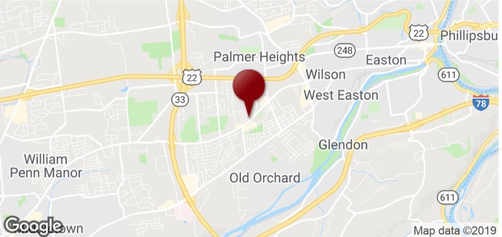 More Photos Of 3701 William Penn Hwy, Easton Freestanding For Sale