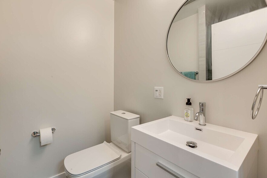 More Photos Of 1454 S Van Ness Ave, San Francisco Apartments For Sale