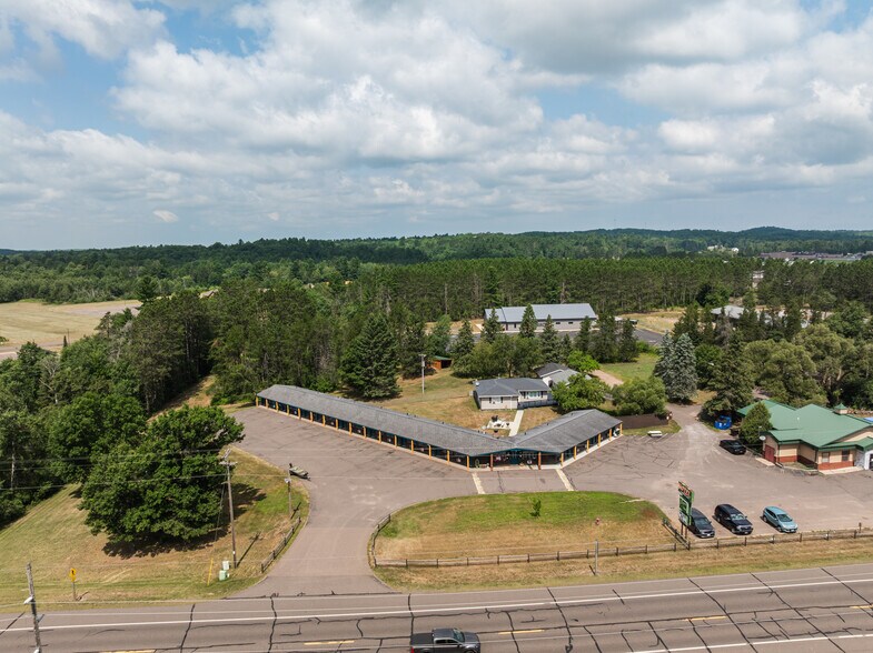 More Photos Of 16154 US 63 Hwy, Hayward Hotel For Sale